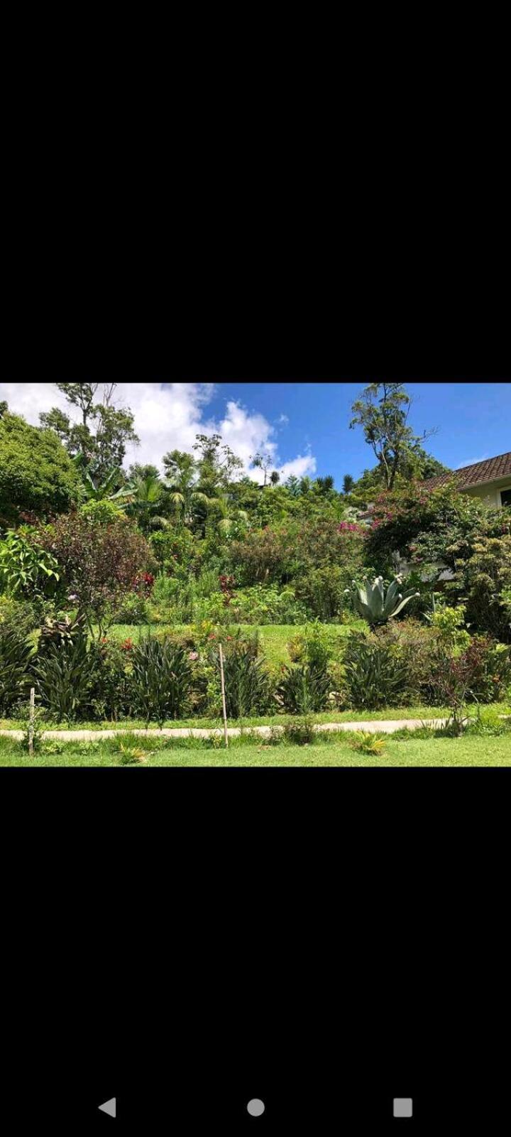 Casa Junto Ao Parque Villa Teresopolis Exterior photo