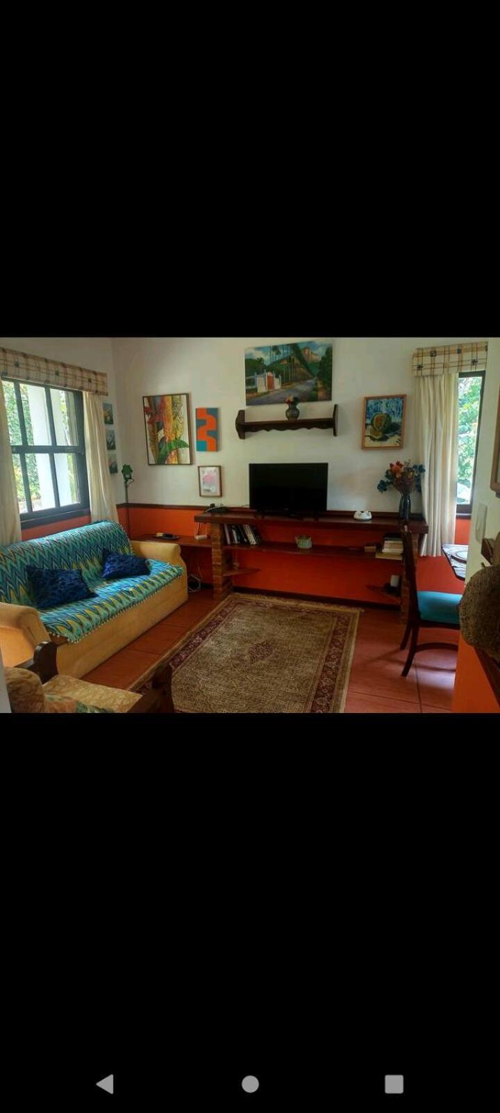 Casa Junto Ao Parque Villa Teresopolis Exterior photo