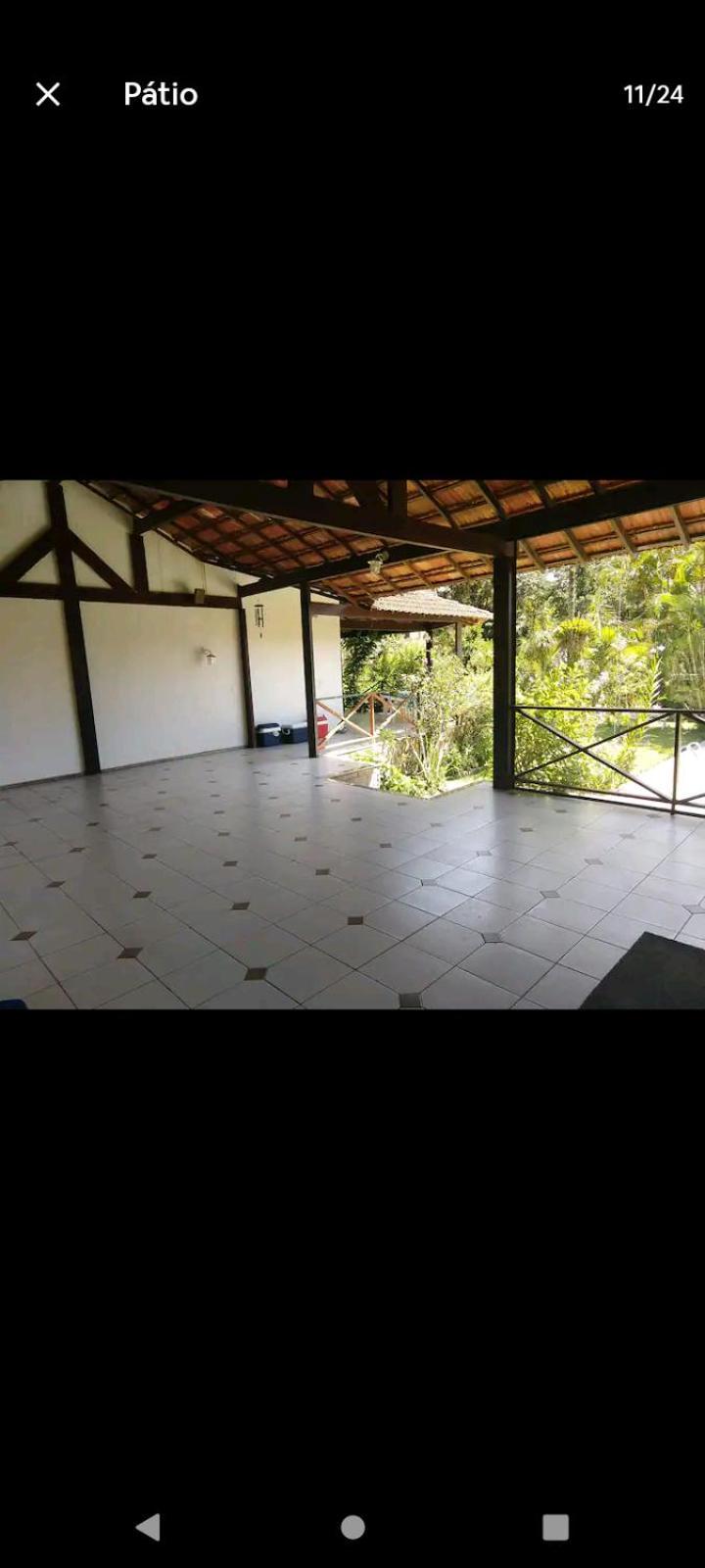 Casa Junto Ao Parque Villa Teresopolis Exterior photo